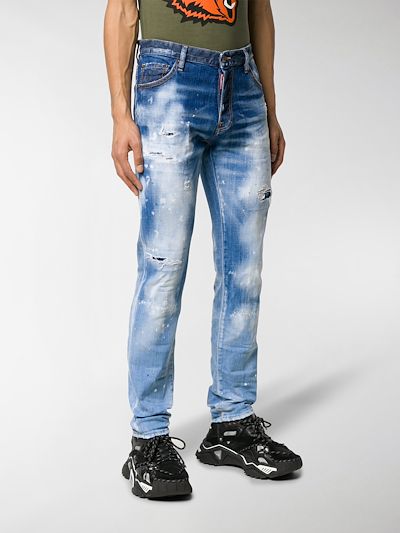 dsquared2 cool guy jeans