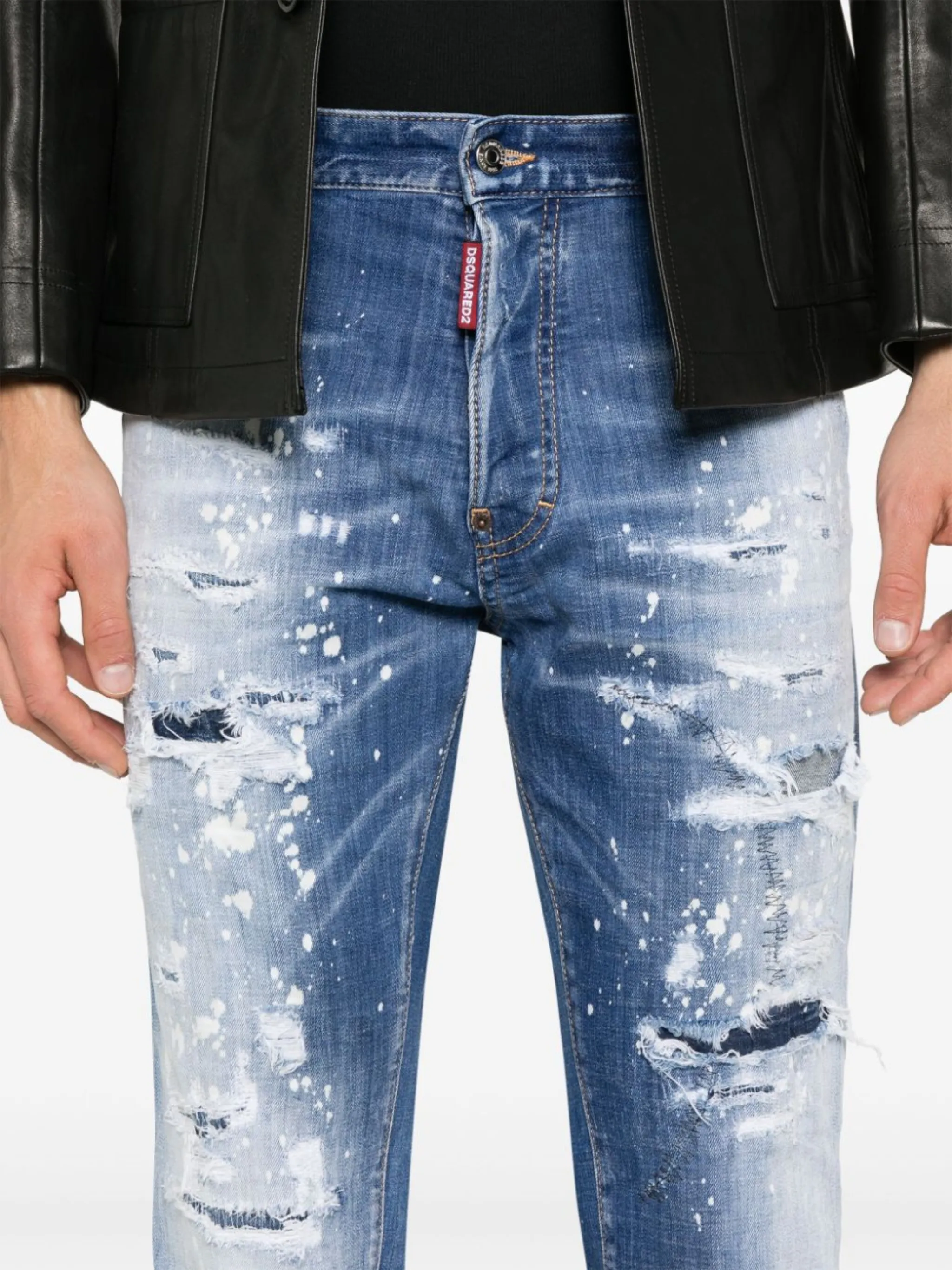 DSQUARED2 Cool Guy jeans | Eraldo.com FR