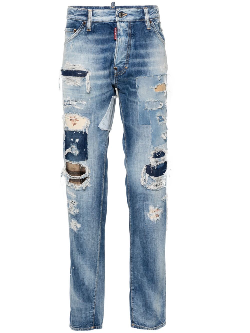 DSQUARED2 Cool Guy jeans | Eraldo.com US