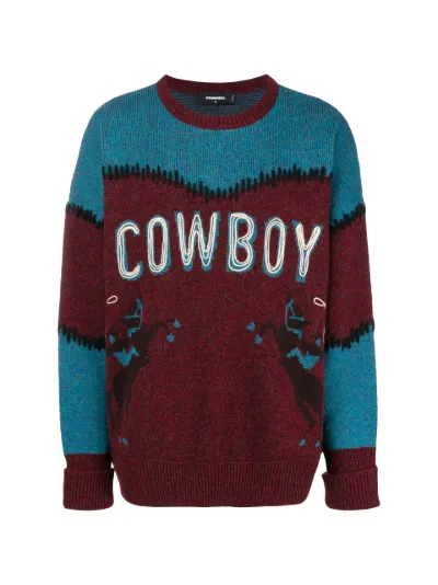 cowboy wool sweaters