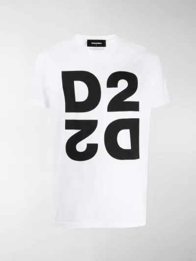 d2 shirt