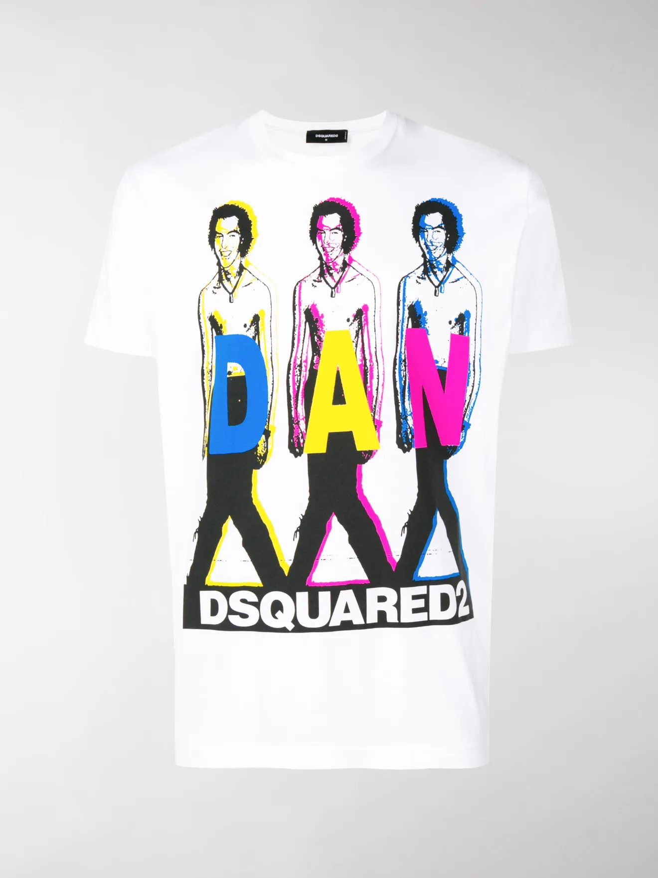 dsquared dan