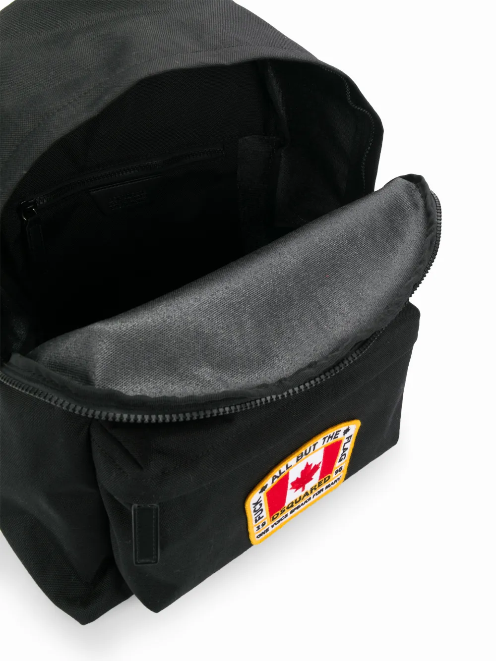 dean and dan born in canada