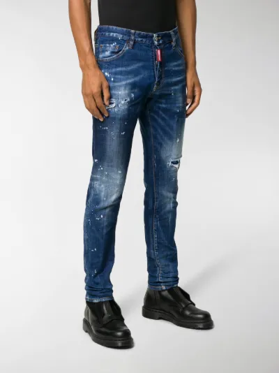 jeans similar to dsquared2