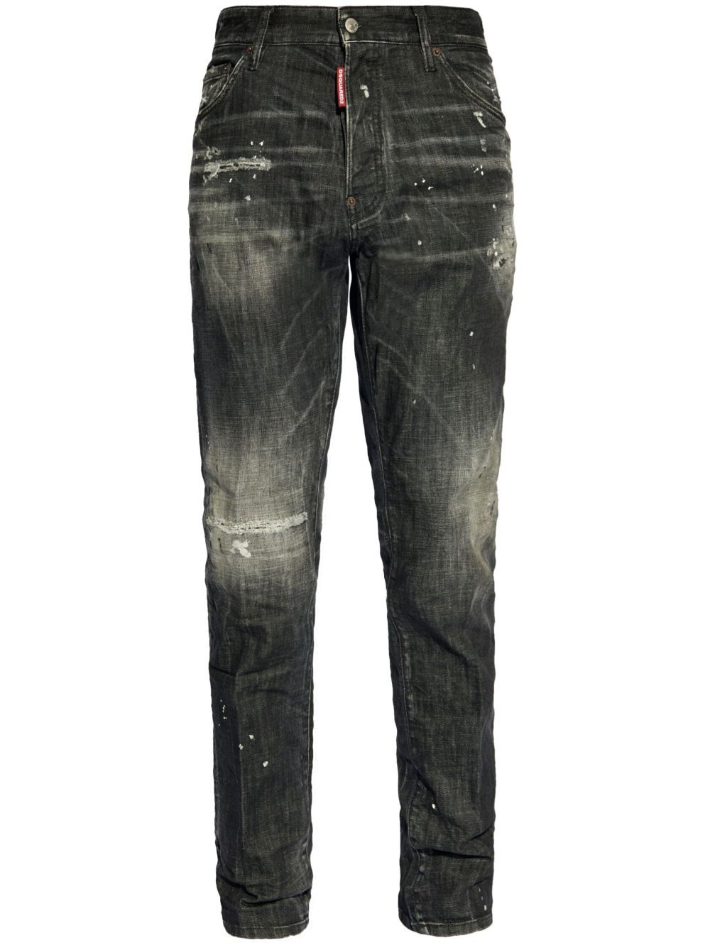 Dsquared jeans shops regular fit