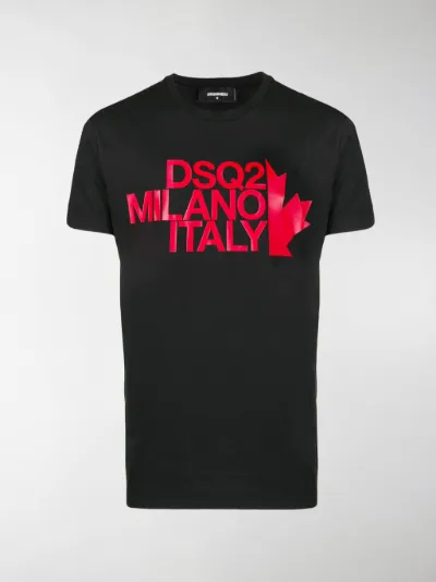 dsq2 t shirt