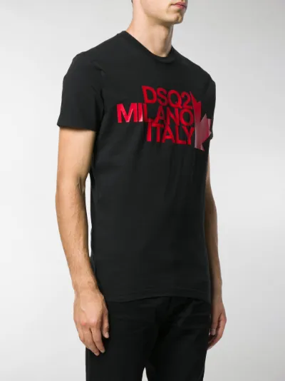dsq2 t shirt