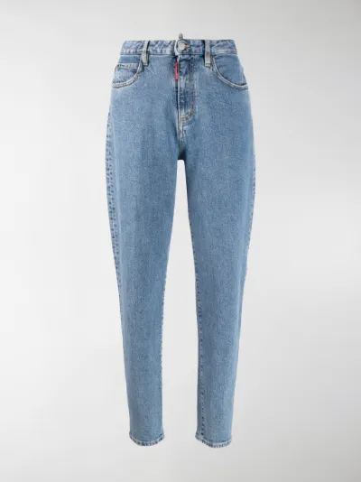 jeans zara vita alta