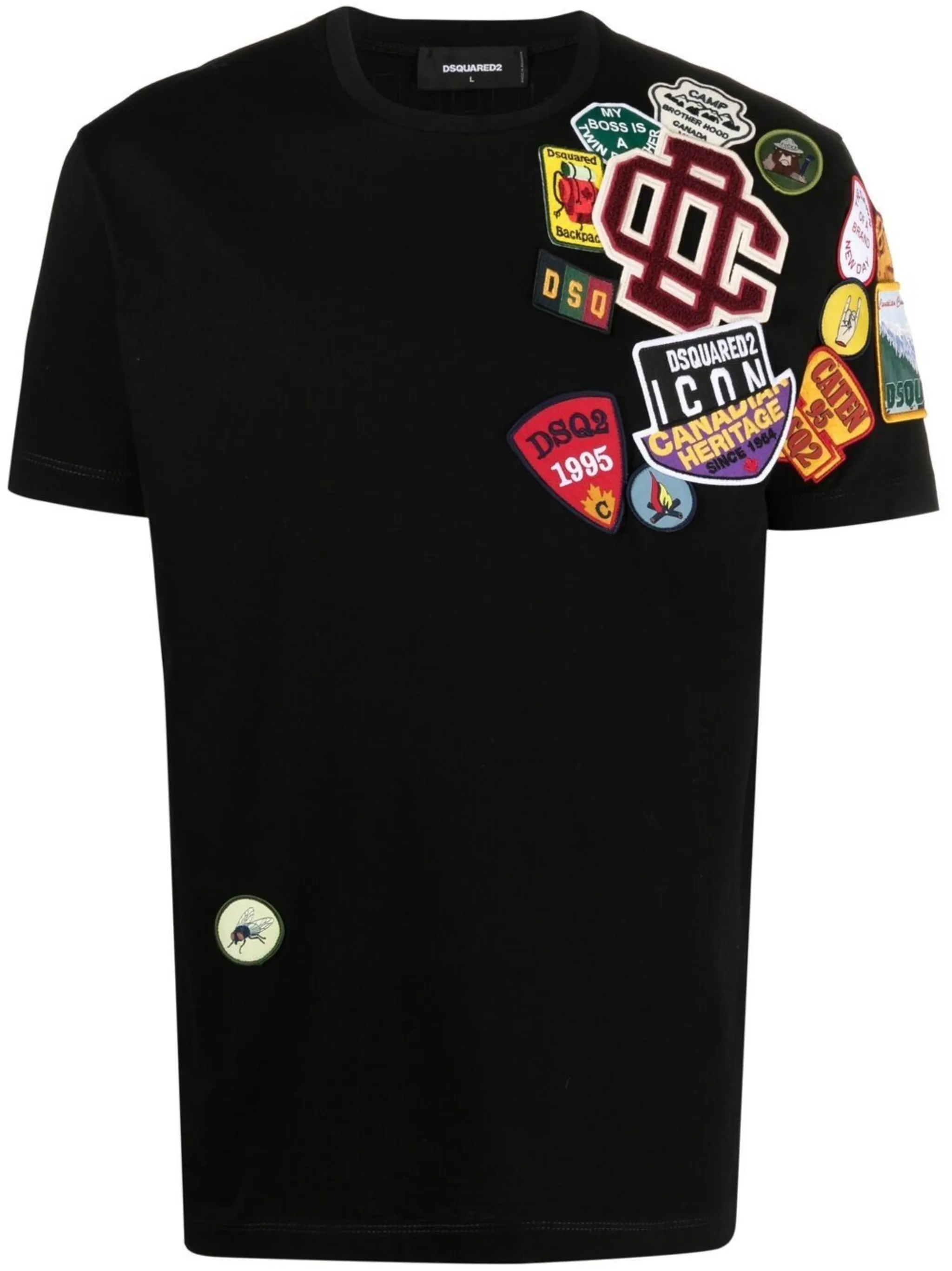 Dsquared2 shirt online