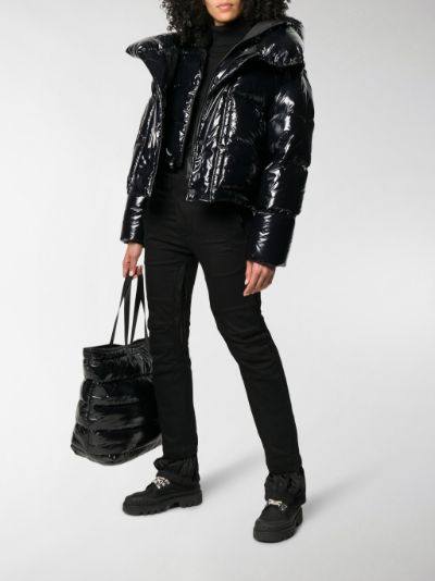 dsquared fighters jacket