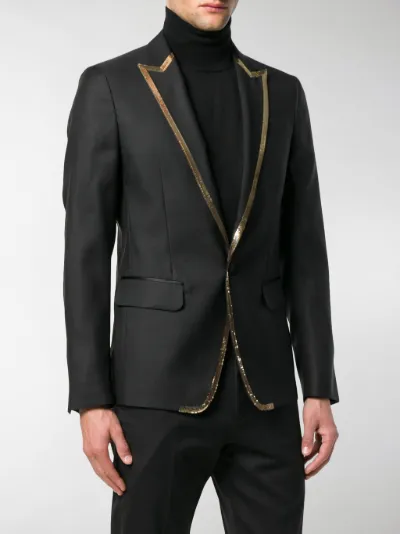 smoking uomo dsquared