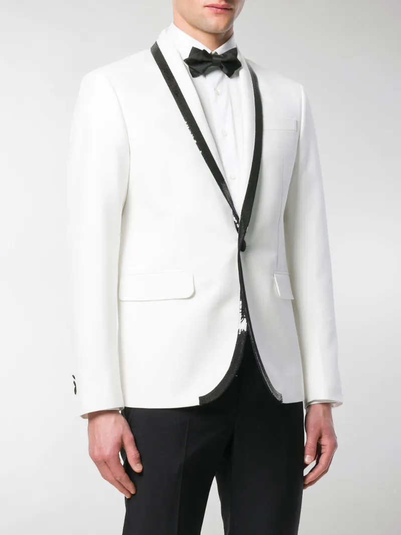 smoking uomo dsquared