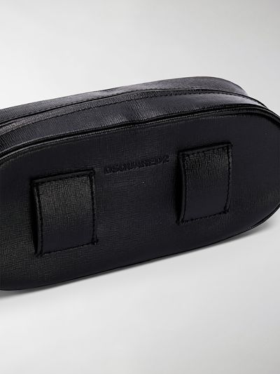 dsquared2 icon belt bag