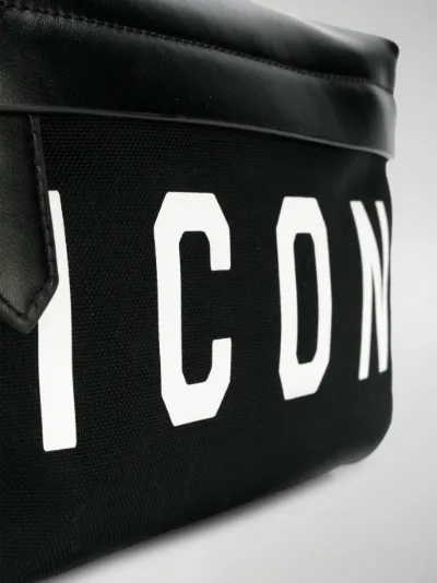dsquared2 icon belt bag