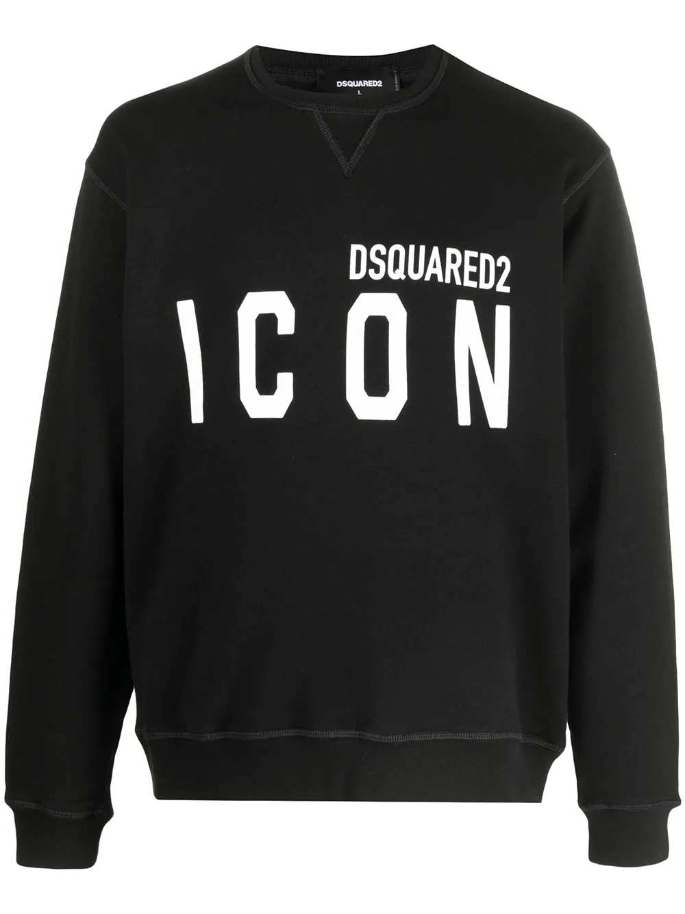 dsquared2 icon pullover
