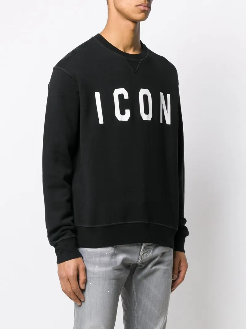dsquared icon jumper