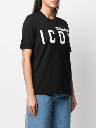 dsquared t shirt women's