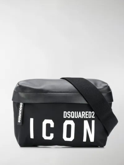 dsquared2 belt bag