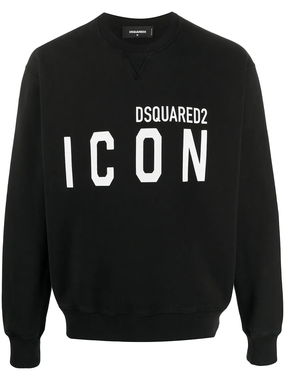 dsquared2 sweatshirt icon