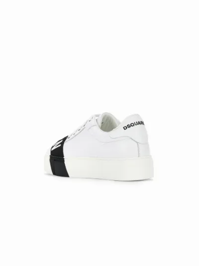 Dsquared sneakers 2019 best sale