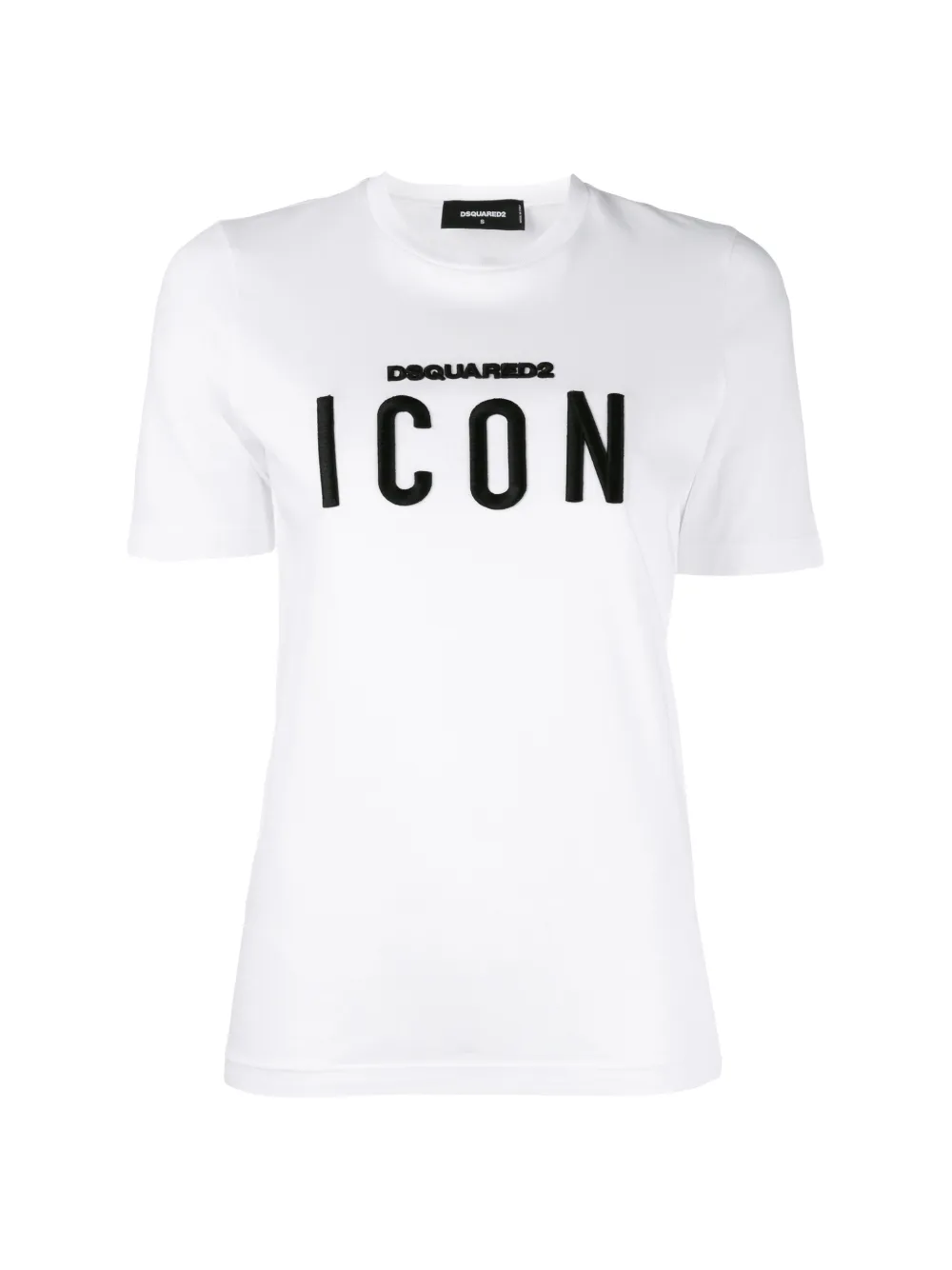 Icon t shirt dames sale