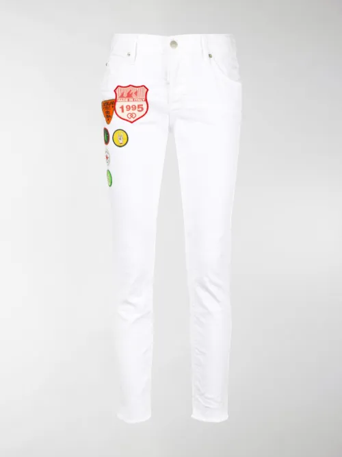 Dsquared2 - Jeans Cool Girl