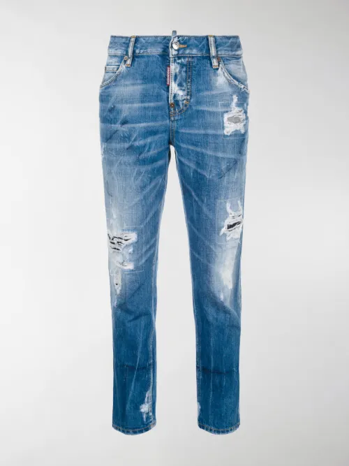 Dsquared2 - Jeans Cool Girl