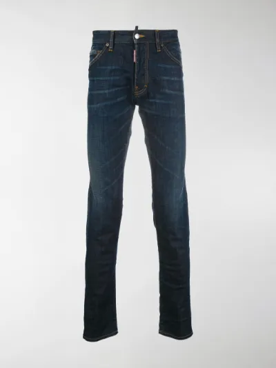 Dsquared2 - Jeans Cool Guy