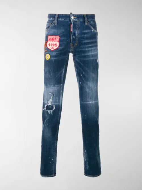 Dsquared2 - Jeans Cool Guy