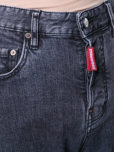 dsquared2 kawaii jeans