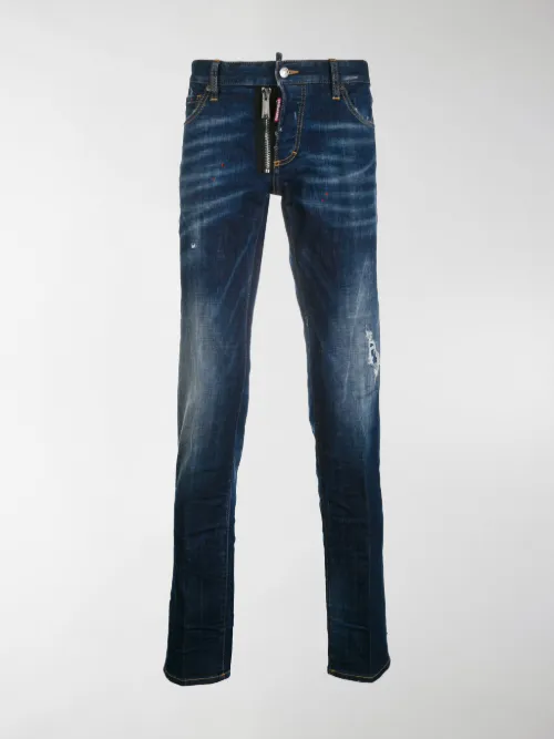 Dsquared2 - Jeans slim