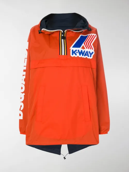 Dsquared2 - K-Way