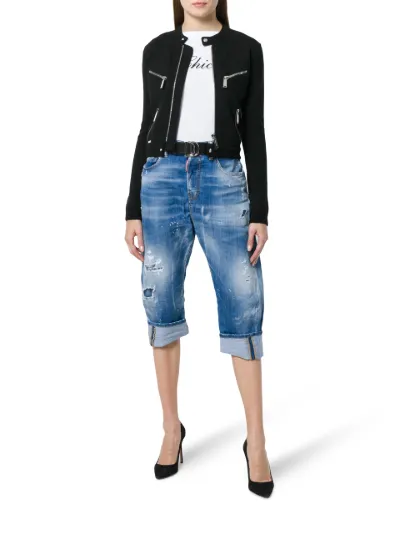 dsquared2 kawaii jeans