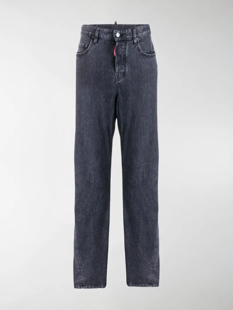dsquared2 kawaii jeans