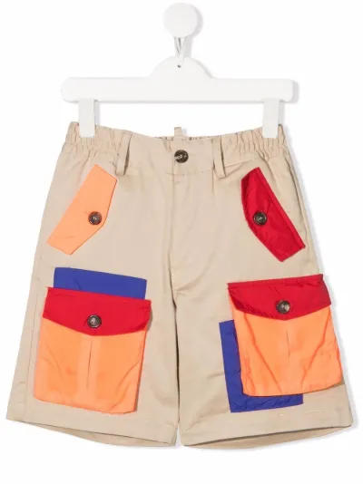 bermuda dsquared