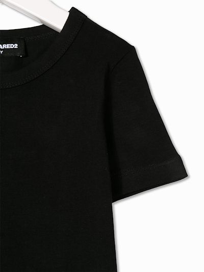 dsquared2 slim fit t shirt