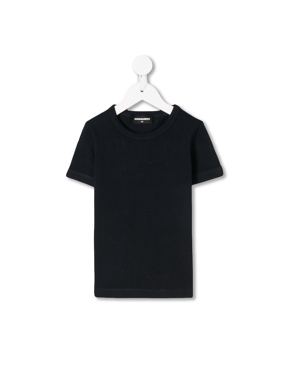 dsquared2 slim fit t shirt