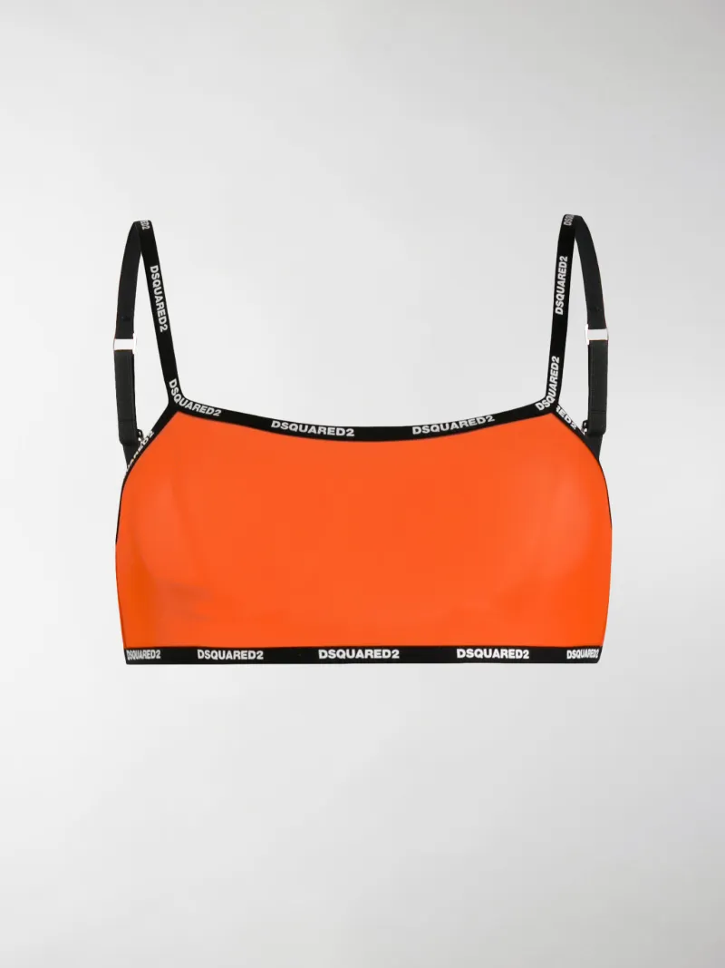 dsquared bralette