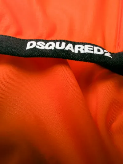dsquared bralette
