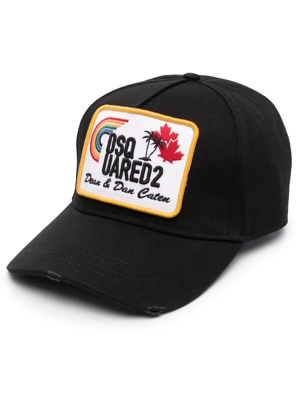 Dsquared2 caten cap deals