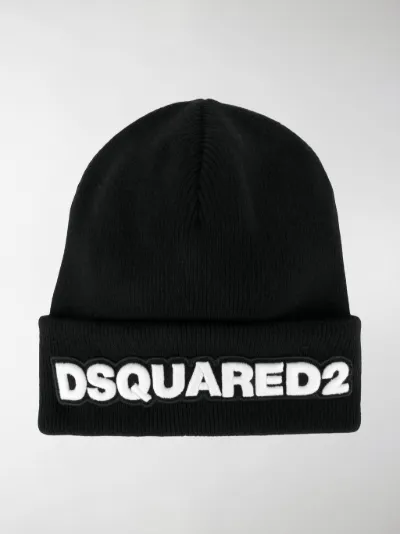 dsquared2 beanie sale