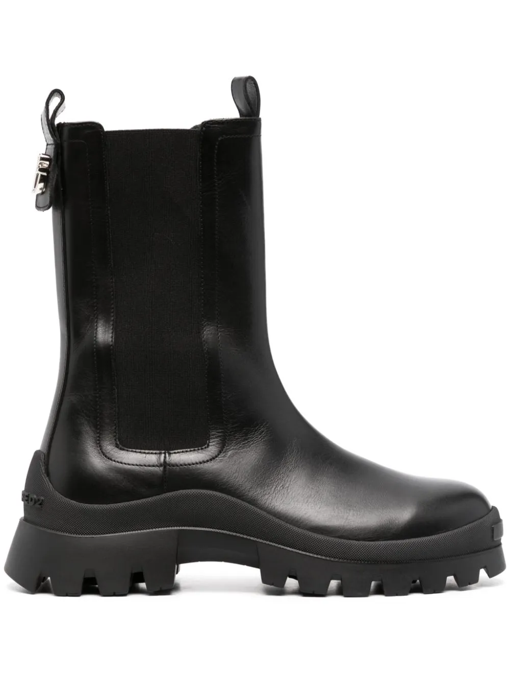 Dsquared shop chelsea boots