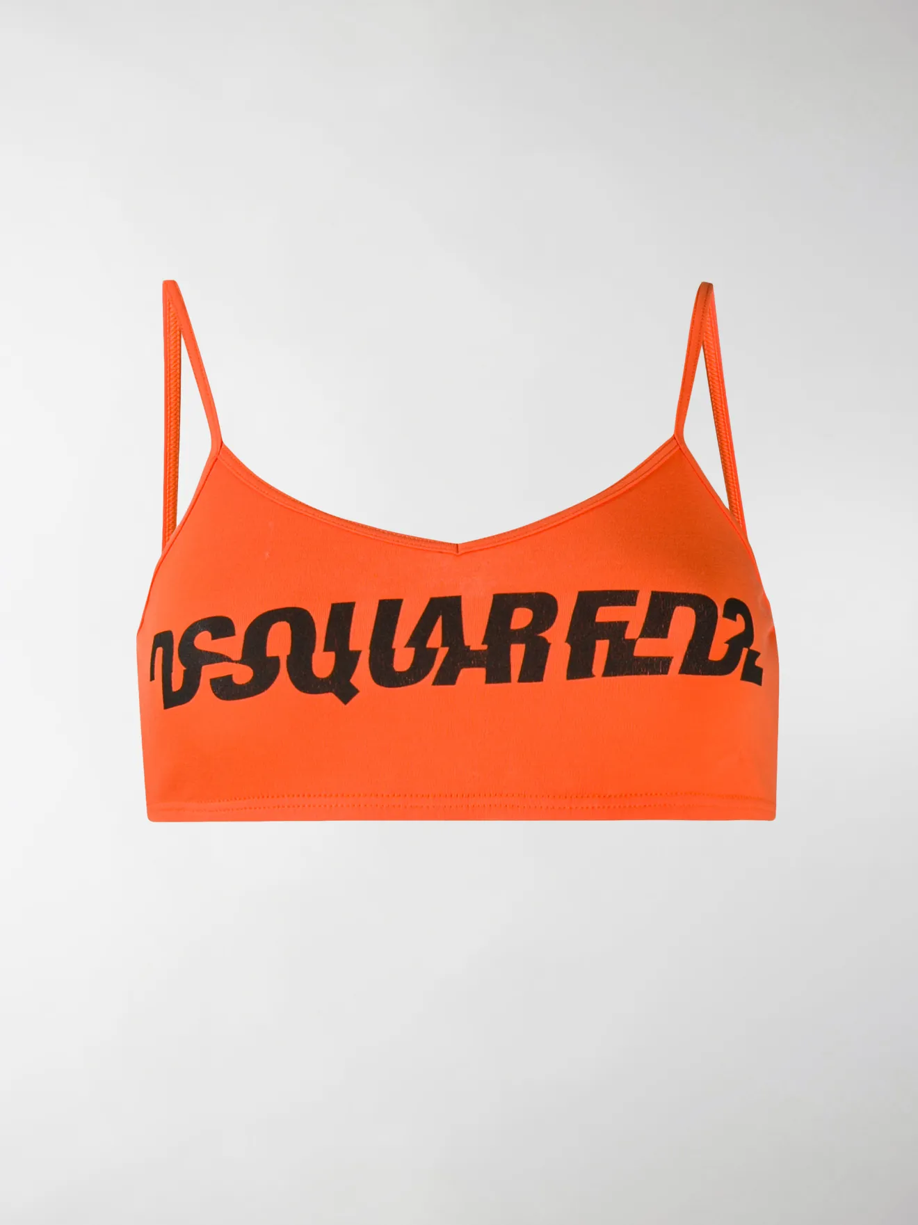 dsquared bralette