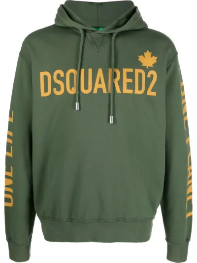 dsquared2 hoodie