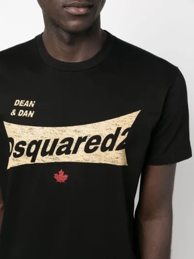 Dsquared2 t outlet shirt sale