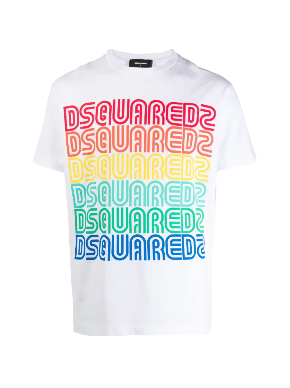 dsquared2 crewneck