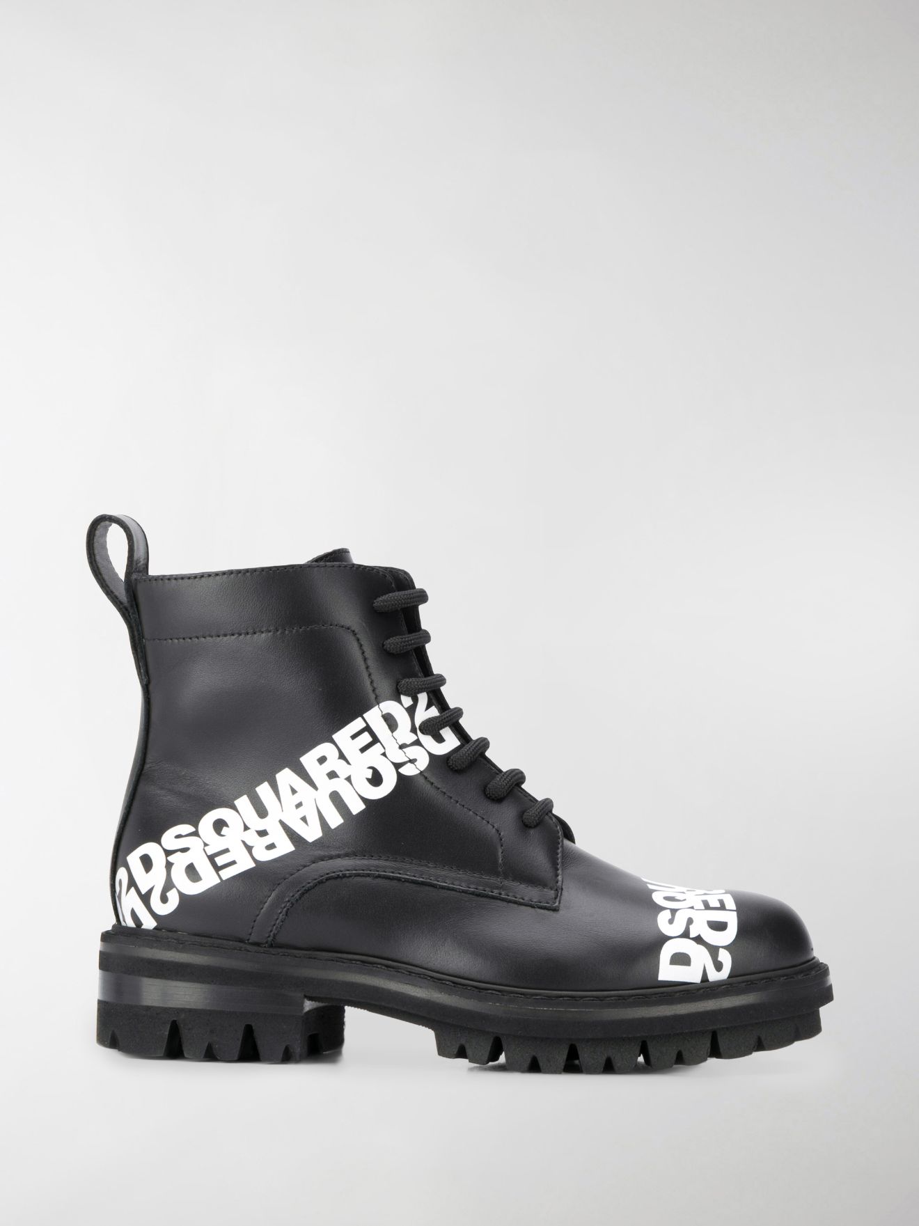 boots dsquared2