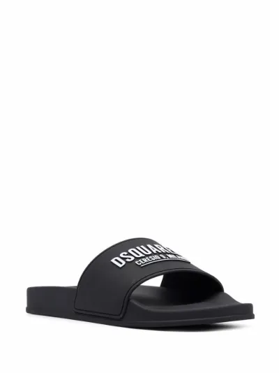 dsquared2 sliders mens