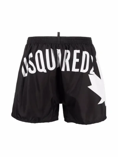 dsquared swimming trunks