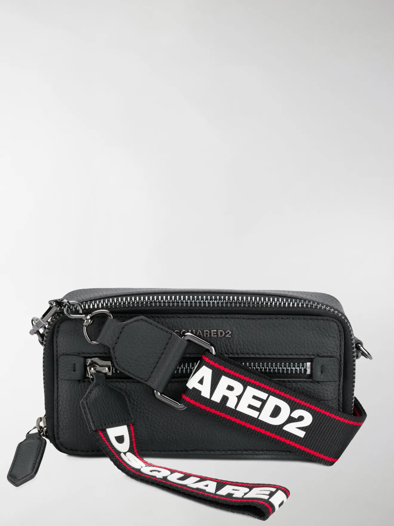 dsquared2 fanny pack